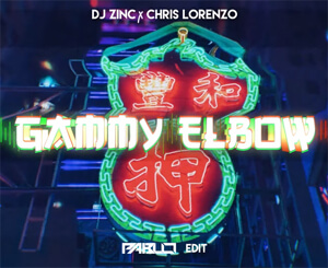 DJ Zinc x Chris Lorenzo - Gammy Elbow (PABLO EDIT)