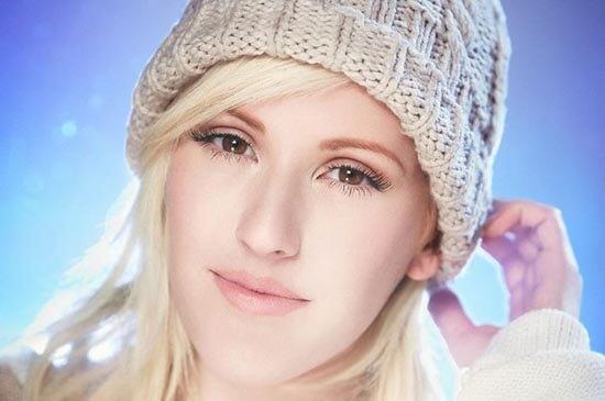 Ellie Goulding w Warszawie (23.01.2016)