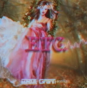 sanah - etc. (GranTi x MUNDUR Bootleg 2021)