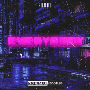 Rocco - Everybody (DJ WALUŚ Bootleg 2021)