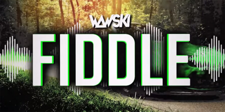 Wawski - Fiddle 2021