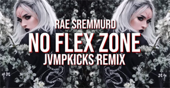 Rae Sremmurd - No Flex Zone (JVMPKICKS Remix)