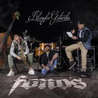 Fonos - Nie Daj Się Zwariować feat. Jongmen, Kafar DIX37