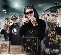 Ganja Mafia - Wiesz Co Się Kręci 2015