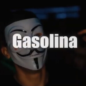 Daddy Yankee - Gasolina V2 (DJ Luxons Remix) 2021
