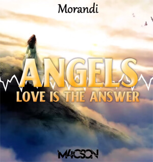 Morandi - Angels (M4CSON Bootleg 2021)