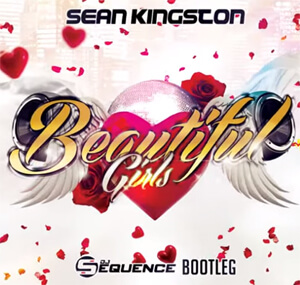 Sean Kingston - Beautiful Girls (Dj Sequence Bootleg)