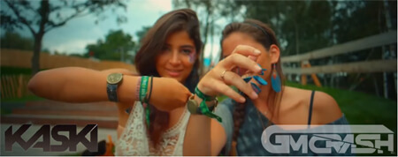 Peran Van Dijk - Good Time (Kaski & GMCRASH bootleg)