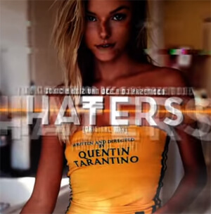 Toxic & KriZ Van Dee & Dj Przemooo - Haters (Original Mix)