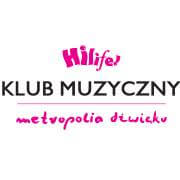 Club HiLife Dzierżoniów - DJ Domingez (07-11-2015)