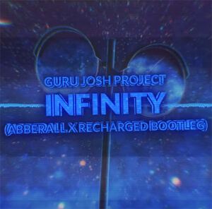 Guru Josh Project - Infinity (Abberall & ReCharged Bootleg)