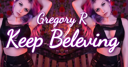 Gregory R - Keep Beleving (Original Mix)