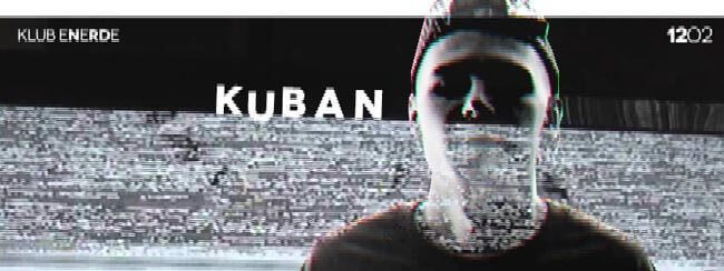 Kuban w Klubie NRD (12.02.2016)