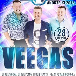 DJ Krister - Klub Arka, Andrzejki 2015