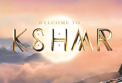 Welcome to KSHMR Vol. 9
