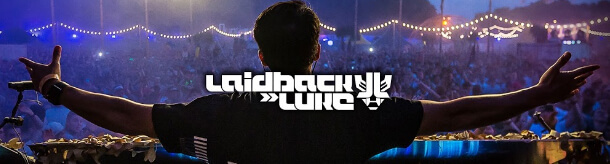 Laidback Luke - Bram Fidder Guestmix - Mixmash Radio 356