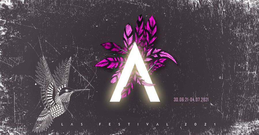 LAS Festival 2021, Paczyn