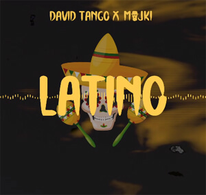 David Tango & Majki - Latino