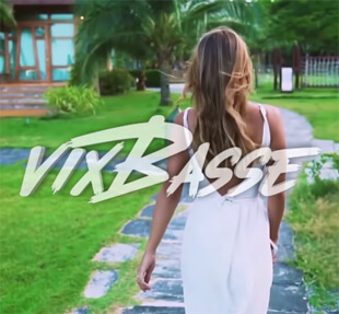 VixBasse - Let Go (Original Mix)