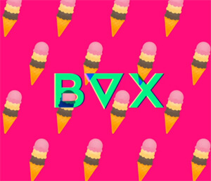 BVX - LODZIARNIA 2021