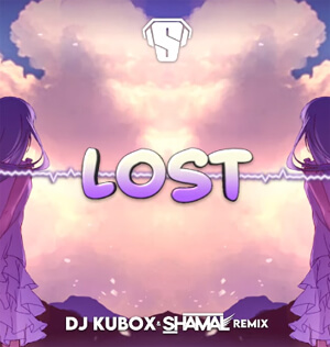 Roger Sanchez - Lost (DJ KUBOX & SHAMAL REMIX)