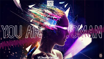 Bad Boys Blue - You're A Woman (WiT_kowski x DJ Daxshadow Bootleg)