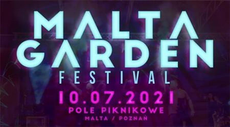 Malta Garden Festival - Malta Poznań (10.07.2021) WSZYSTKIE SETY