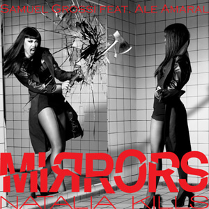Natalia Kills - Mirrors (LXM Bootleg)