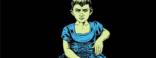 MODERAT - Eter Club, Wrocław (23.04.2016)