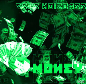 NoizBasses - Money