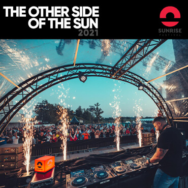 neeVald - The Other Side Of The Sun Sunrise Festival 2021