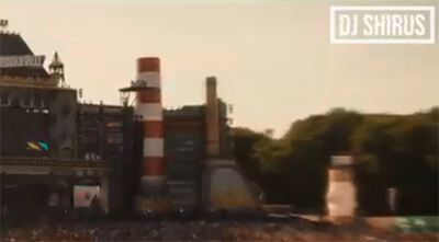 Eiffel 65 - Blue (Da Ba Dee) (DJ SHIRUS BOOTLEG 2021)