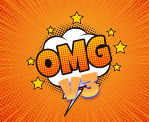 ŻanŻop - O.M.G V3 (FILIP PHILIPS EDIT 2021)