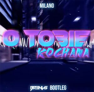 Milano - O Tobie Kochana (BR3NVIS 4Fun Mix 2021)