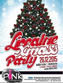 Tom van Beat, Mysol - Club Pink Zgorzelec 26.12.2015