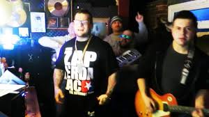 POPEK, DENIS, EW SZATAŃSKIE DISCO LOVE SONG 2016