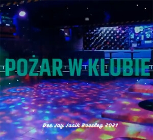 DPM - Pożar w klubie (Jasik Bootleg)