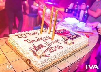 Viva Windyki - Urodziny DJ RAFI (16.01.2016)