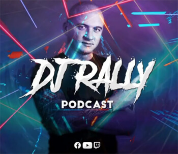 DJ RALLY - PODCAST MIX