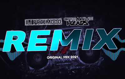 Dj Przemooo x Creative Heads - Remix (Original Mix 2021)