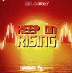 Ian Carey - Keep On Rising (Sindrix x Fleyhm Bootleg)