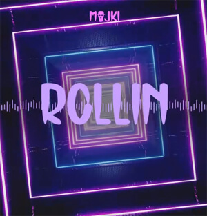 Majki - Rollin