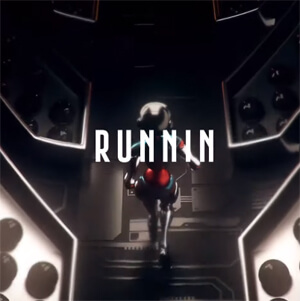 DBL & NoizBasses - Runnin