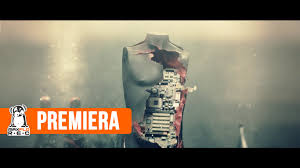 Pokahontaz - Serum ft. Wuzet, prod. Dryskull