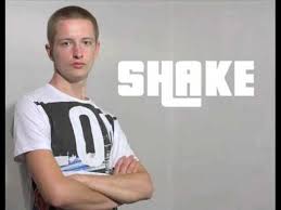 Shake - Zakręcona