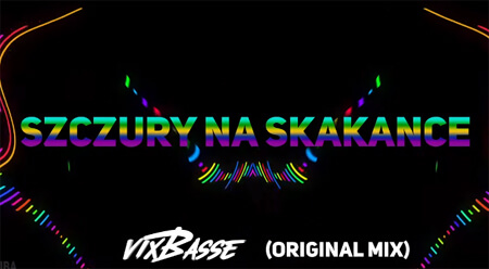 VixBasse - Szczury Na Skakance (Original Mix)