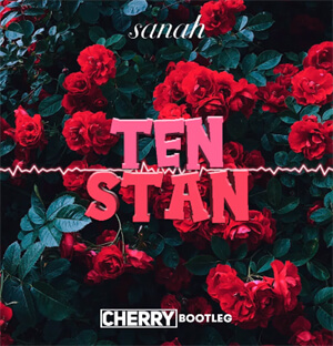 sanah - Ten stan (CHERRY Bootleg)