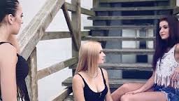 START - Bo Ty Lubisz