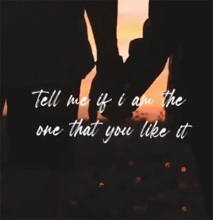 NRS x Freex - Tell Me (Radio Edit)
