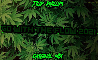 FILIP PHILIPS - GO WITH THE FLOW (2021)